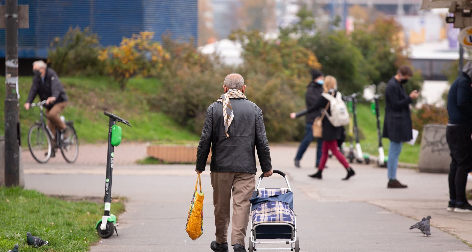 Trump przyjął stanowisko Putina. Zapowiedział, że Rosja pomoże w odbudowie Ukrainy