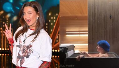 Edyta Górniak twierdzi, że była OKRADANA przez księgową. Prokuratura zabiera głos