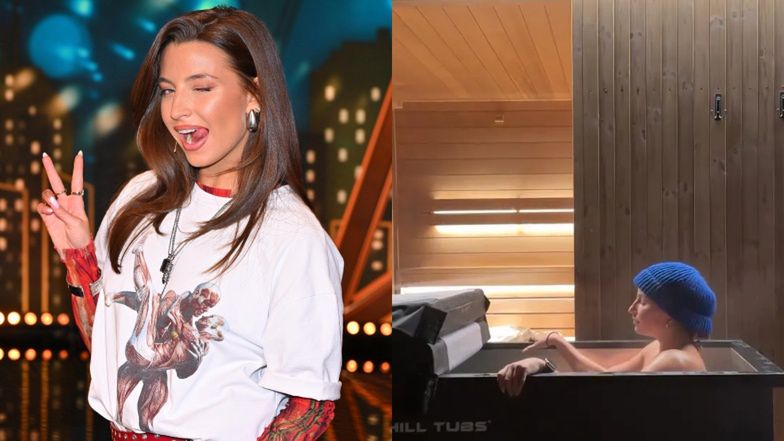 Edyta Górniak twierdzi, że była OKRADANA przez księgową. Prokuratura zabiera głos