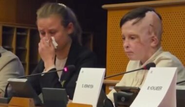 Europa: Wybory w USA ważniejsze od tych krajowych. Wymowny sondaż