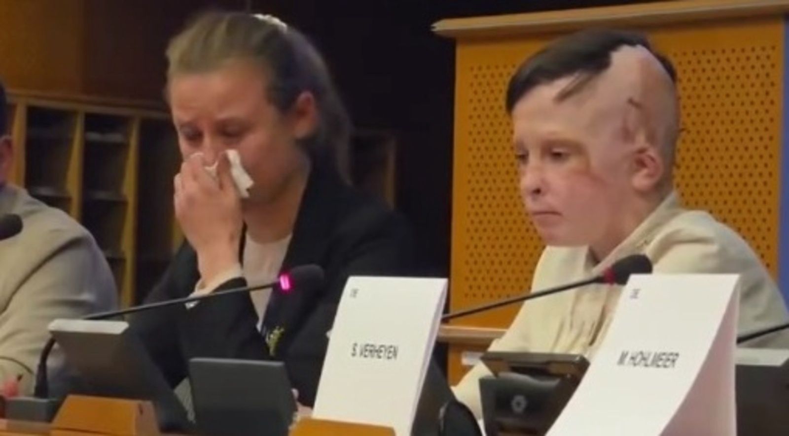 Europa: Wybory w USA ważniejsze od tych krajowych. Wymowny sondaż