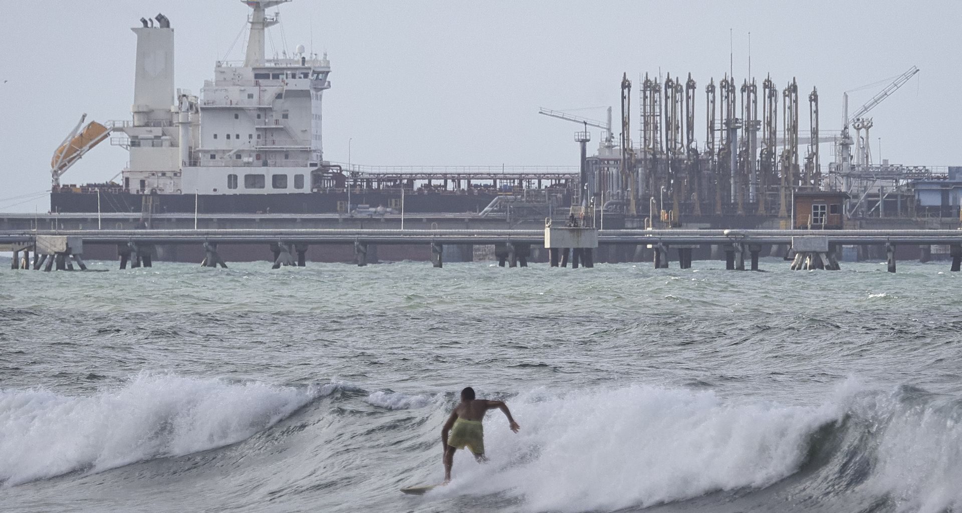 Protest przewoźników sparaliżuje Trójmiasto? Spór o terminale eskaluje