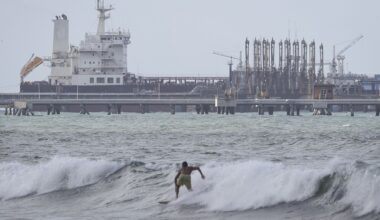 Protest przewoźników sparaliżuje Trójmiasto? Spór o terminale eskaluje