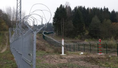 Działo się w nocy. Turcja sparaliżowana przez śnieg. Skandal w Kijowie