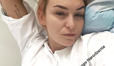 Joanna Lazer kilka lat temu poroniła ciążę. "Była wielka cisza"