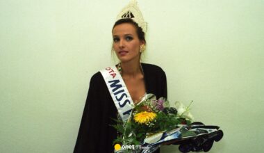 Wstrząsające losy córki zamordowanej Agnieszki Kotlarskiej. Uciekła z Polski