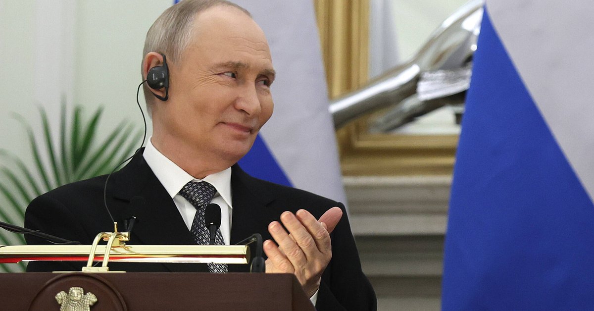 "FT": hybrydowa wojna Rosji wystawia Europę, w tym Polskę, na próbę