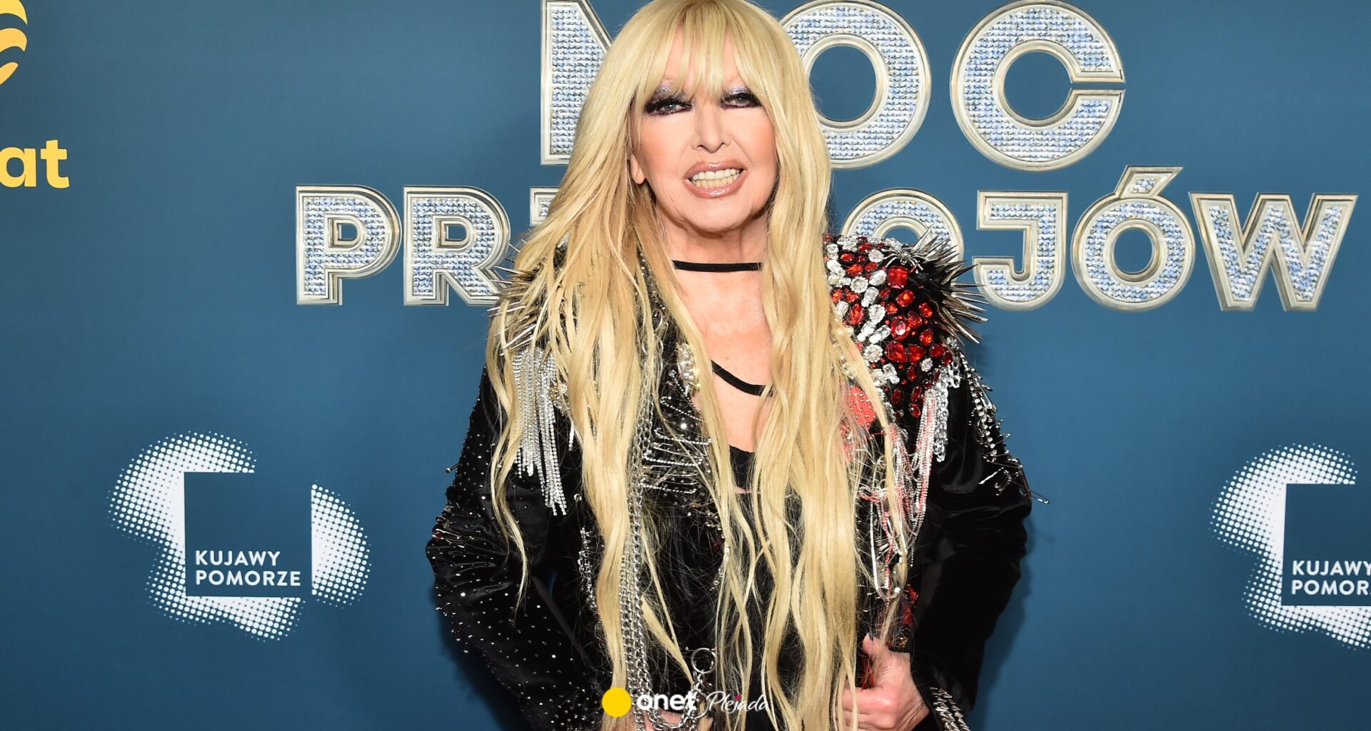 Niespodziewany gość w domu Maryli Rodowicz. "Stałam jak słup soli"