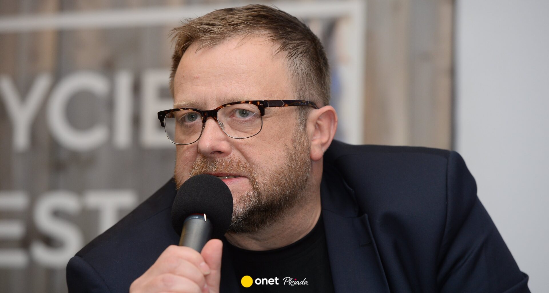 Olaf Lubaszenko walczył z nałogiem. "Czułem, że umieram"
