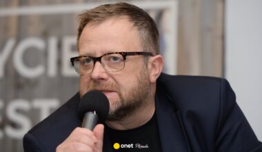 Olaf Lubaszenko walczył z nałogiem. "Czułem, że umieram"