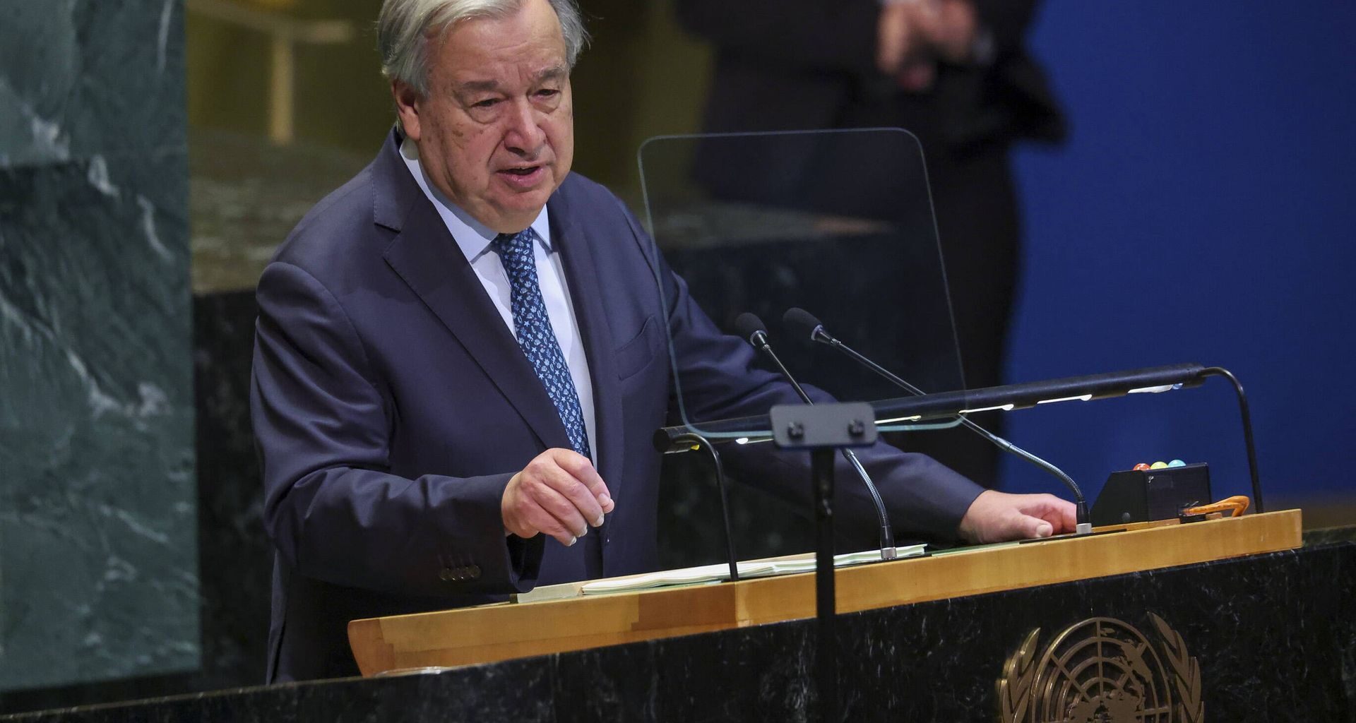 Mentzen krytykuje rząd Tuska. "Leniwy i pozbawiony ambicji"