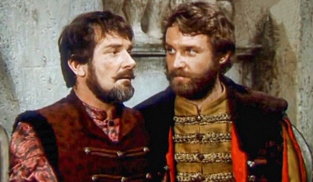 Zagra seryjną morderczynię. Na pierwszych zdjęciach wygląda koszmarnie