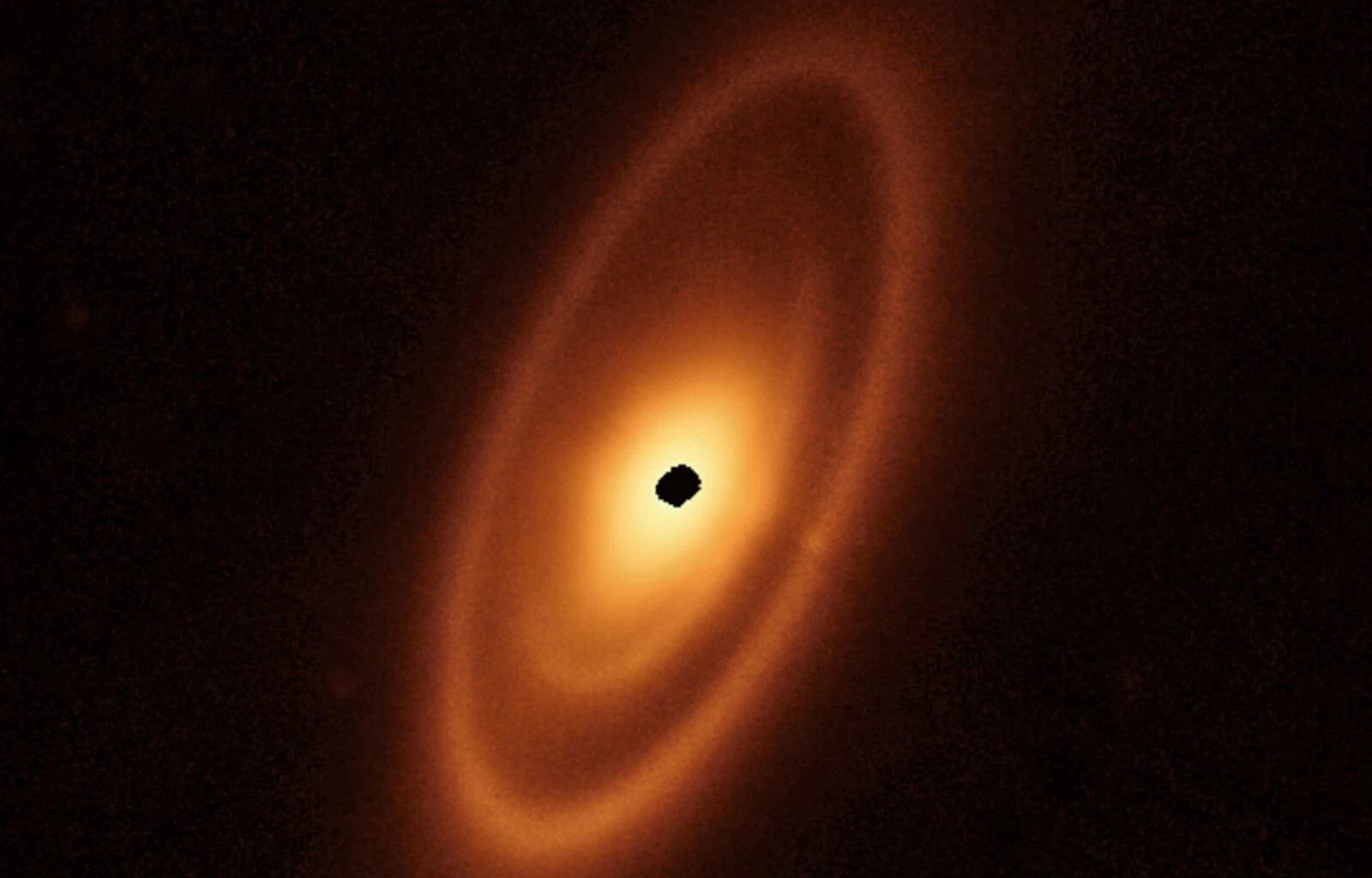 USA z ambitnymi celami kosmicznymi. Nowe rozporządzenie Trumpa