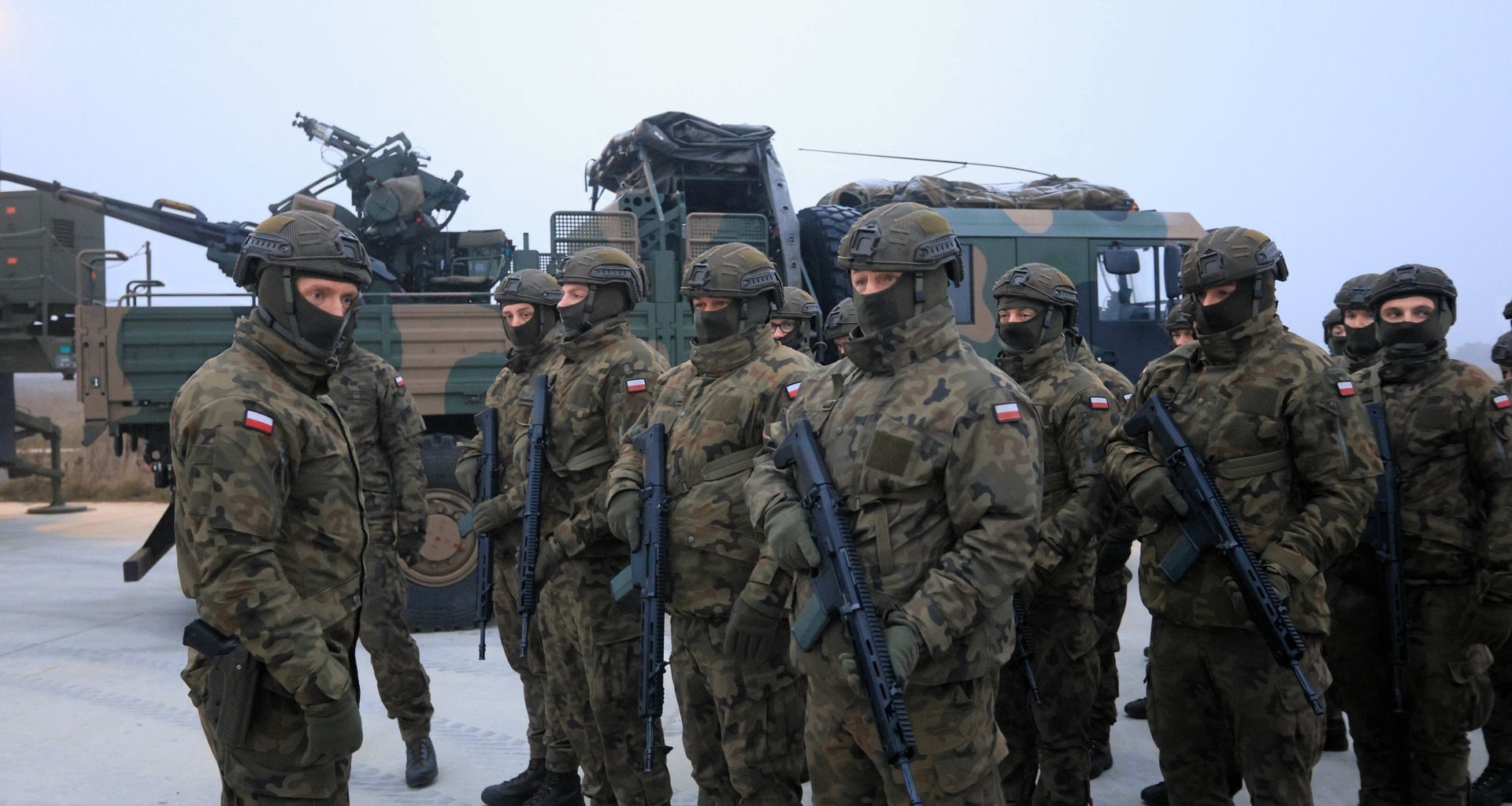 Kłótnia o wizytę Zełenskiego. Padły mocne słowa