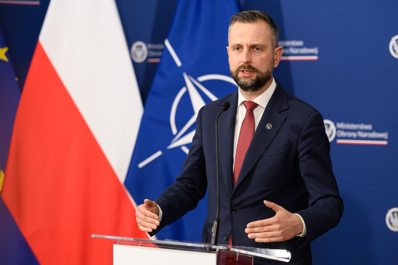 Polska i USA. Wspólne inwestycje w AI i cyberbezpieczeństwo