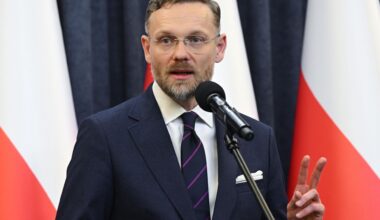 Unijne dotacje dla kolei pod znakiem zapytania