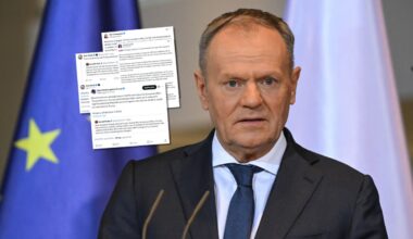 Groźny wypadek na Rysach. Kobieta runęła 400 metrów w dół