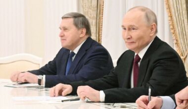 Ukraińska delegacja pozostanie w Miami. Rozmowy będą kontynuowane