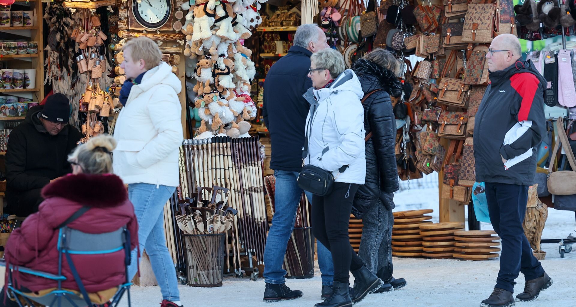 Skandal, co robią turyści. "Stanowczo powiedziałem, że tak być nie może"