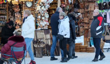 Skandal, co robią turyści. "Stanowczo powiedziałem, że tak być nie może"