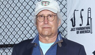 Chevy Chase był przez osiem dni w śpiączce. Powodem była niewydolność serca