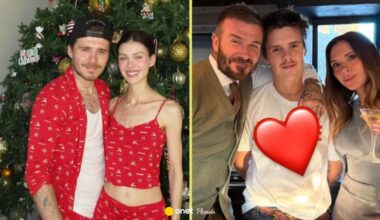 Rodzinny konflikt u Victorii i Davida Beckhamów trwa. Nie zamierzają przepraszać synowej