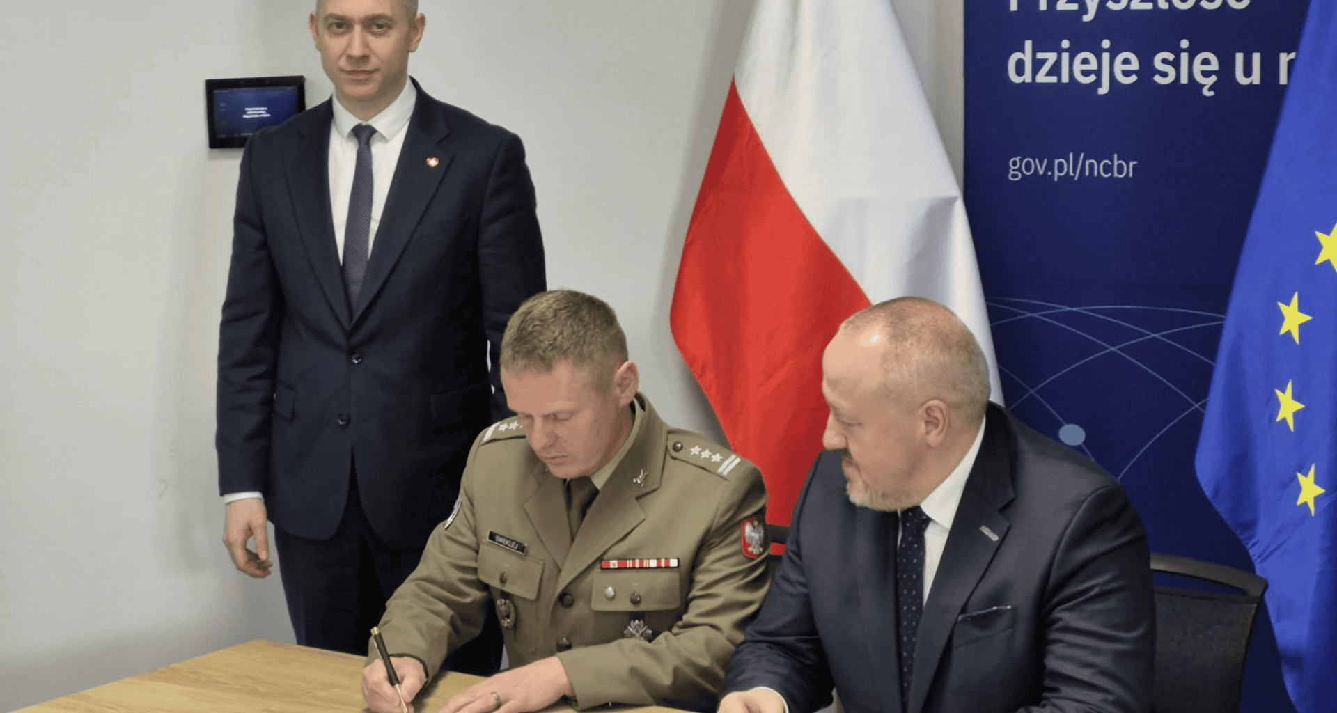 Są pieniądze na rozwój Moskita