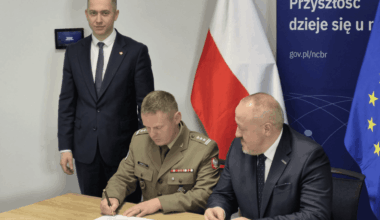 Są pieniądze na rozwój Moskita