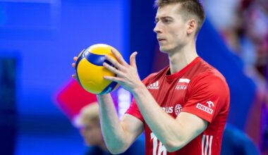 Dziennikarka Przeglądu Sportowego