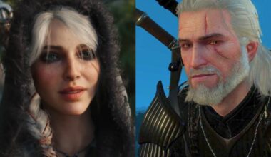 Wiedźmin 3 ma otrzymać całkiem nowy dodatek powiązany z "czwórką". Padł konkretny termin - Przegląd Sportowy Onet