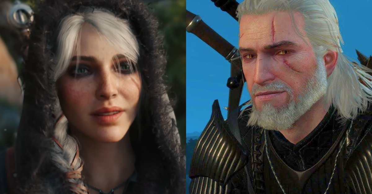 Wiedźmin 3 ma otrzymać całkiem nowy dodatek powiązany z "czwórką". Padł konkretny termin - Przegląd Sportowy Onet