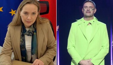 Kolejny oburzony na reklamę z Tomaszem Karolakiem głos z rządu. Jest apel do prezydenta