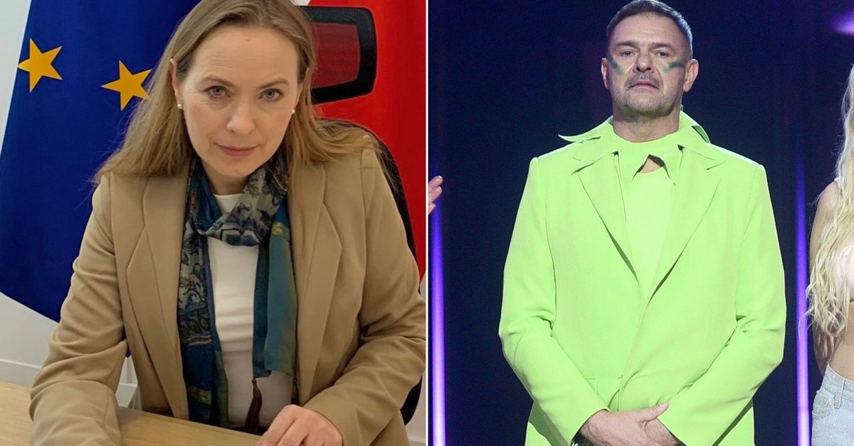 Kolejny oburzony na reklamę z Tomaszem Karolakiem głos z rządu. Jest apel do prezydenta
