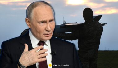 Sankcje miały złamać Rosję, ale to nie one wywołały panikę na Kremlu. Ukraina znalazła sposób, by uderzyć Putina tam, gdzie boli najbardziej