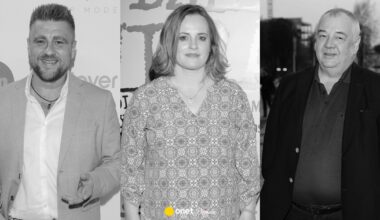 Te polskie gwiazdy pożegnaliśmy w 2025 r. Oni zapisali się na kartach historii