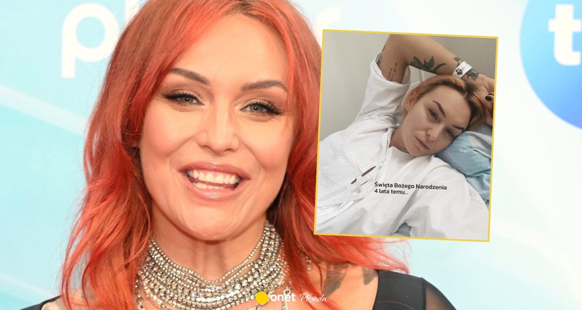 Joanna Lazer w święta Bożego Narodzenia straciła ciążę. "Była wielka cisza"