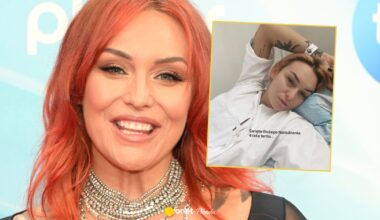 Joanna Lazer w święta Bożego Narodzenia straciła ciążę. "Była wielka cisza"