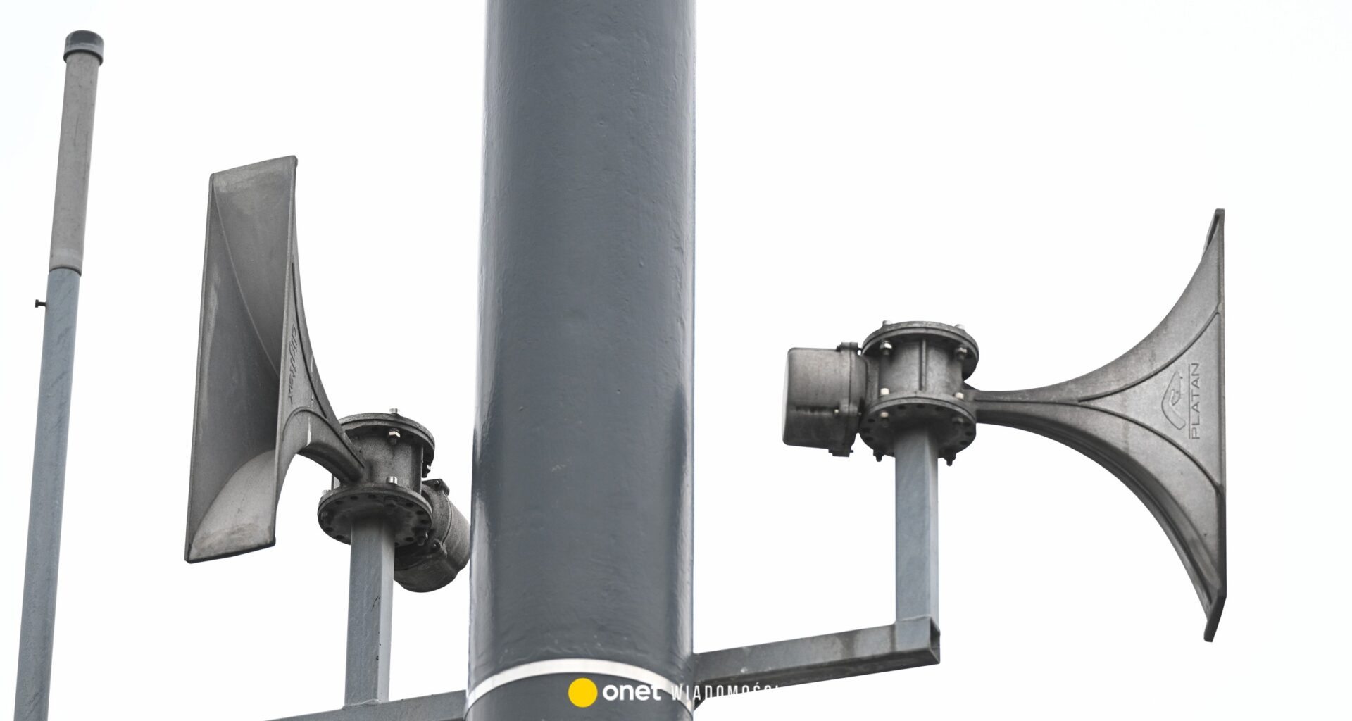 Atak Rosji na Ukrainę. Syreny zawyły na Lubelszczyźnie