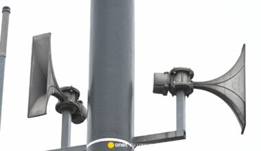 Atak Rosji na Ukrainę. Syreny zawyły na Lubelszczyźnie