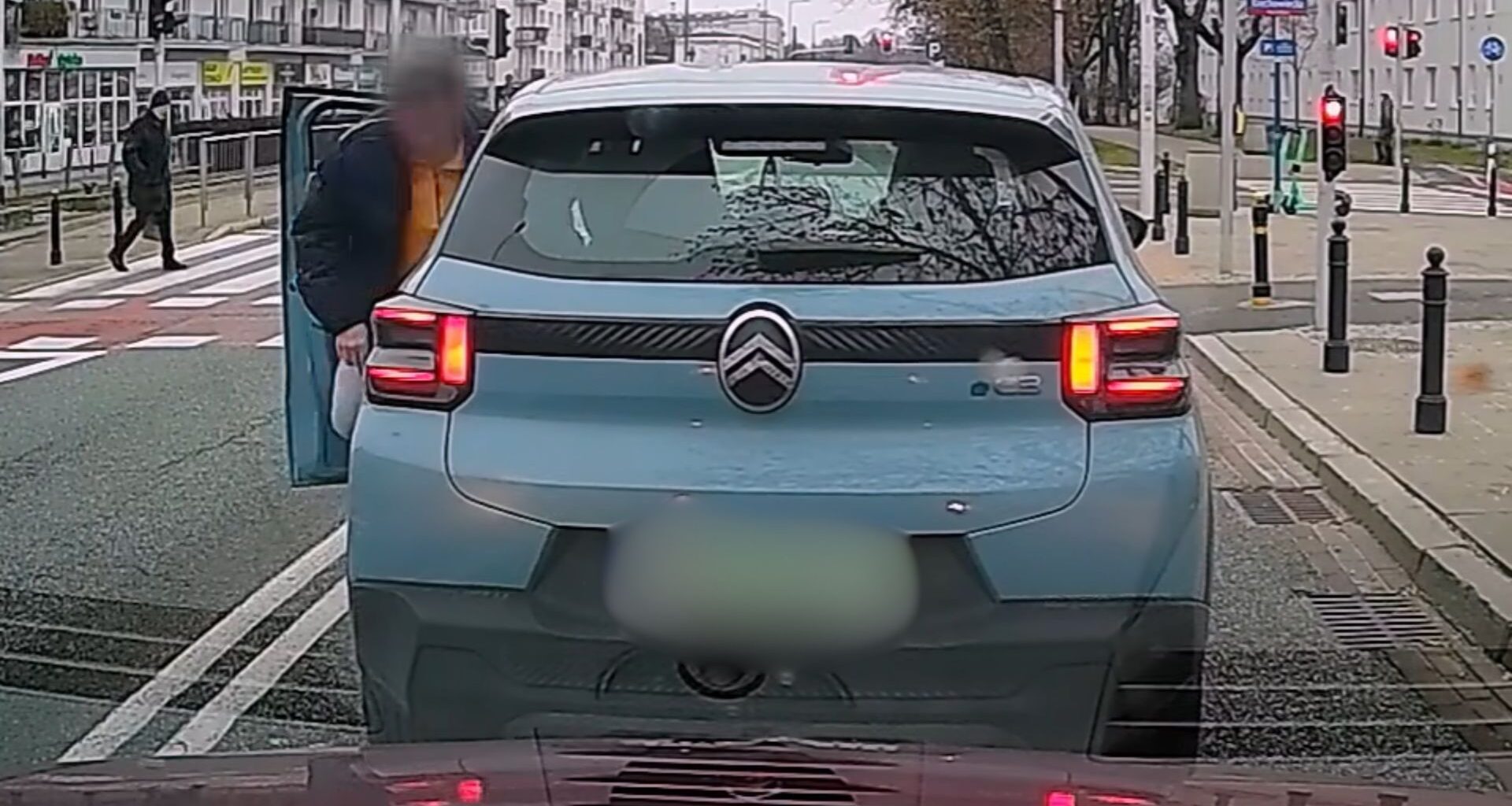 Ukryta funkcja kasy Biedronki. Aż chwycił za telefon