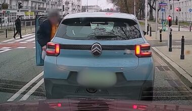 Ukryta funkcja kasy Biedronki. Aż chwycił za telefon