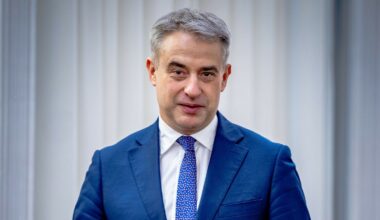 Minister powiedział: stop. Kazał zamrozić tegoroczne wydatki [NEWS MONEY.PL]