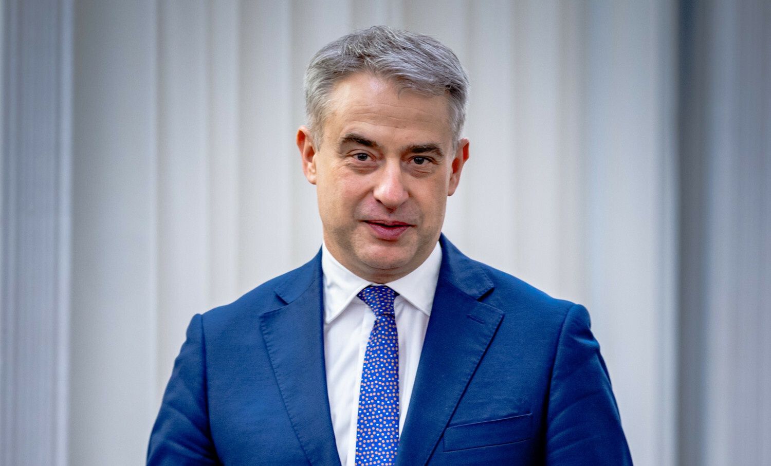 Minister powiedział: stop. Kazał zamrozić tegoroczne wydatki [NEWS MONEY.PL]