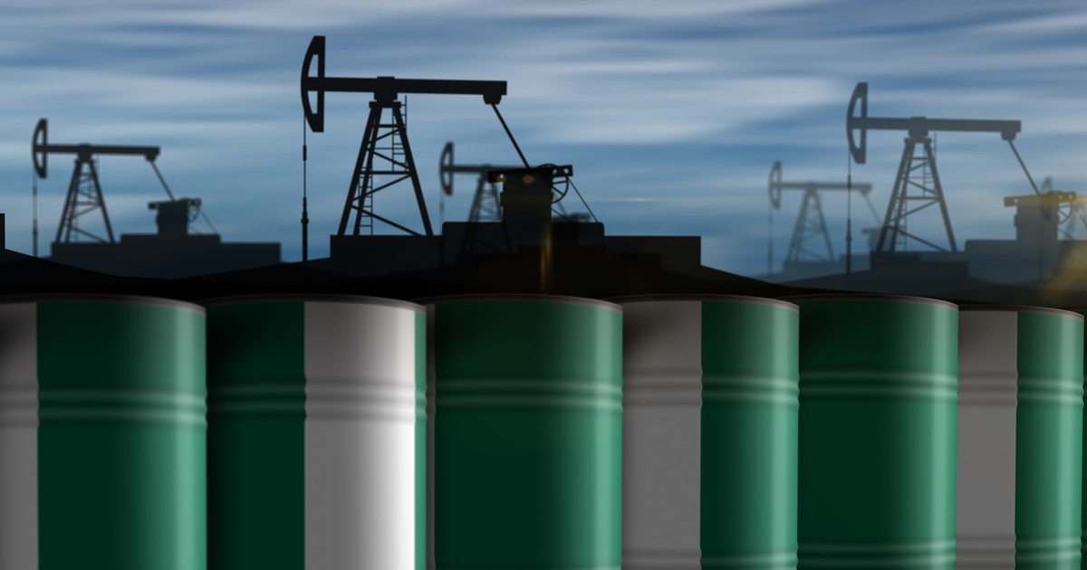 Atak USA w Nigerii. Reakcja cen ropy