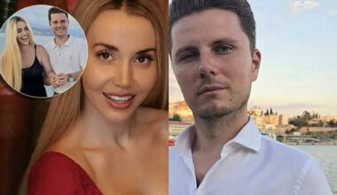 Piotr Korczarowski nadal ma ZDJĘCIE z Marianną Schreiber na profilu. Przerwała milczenie