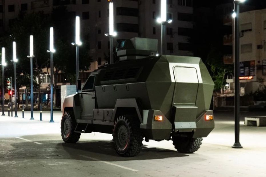 Sąsiad Polski uszczelnia granicę. Wszystko na wypadek wojny