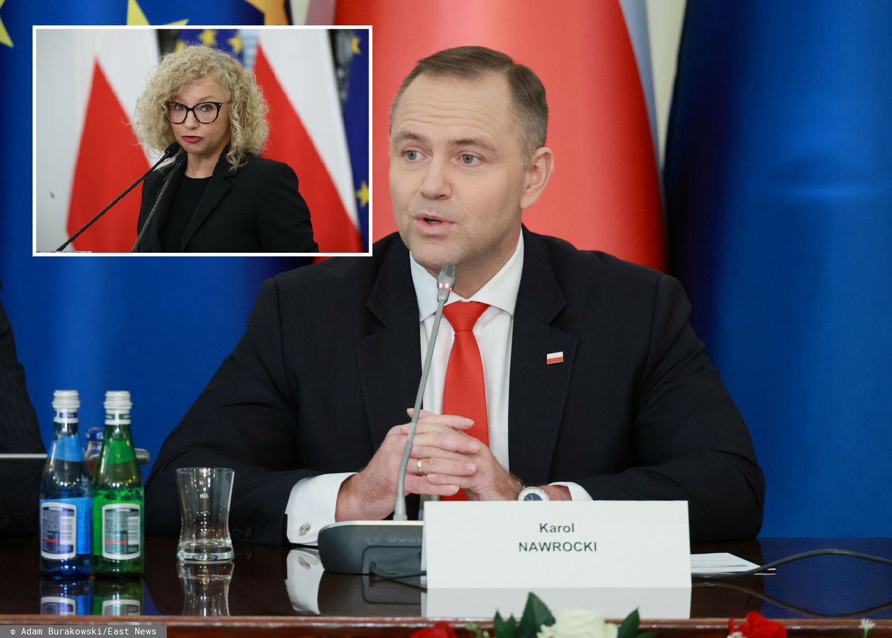 Prezydent Nawrocki nie podpisze ustawy Lewicy. Znamy powód