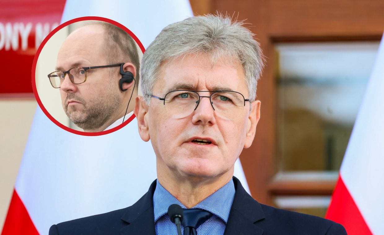 Przedświąteczne negocjacje. Oczekiwania Moskwy