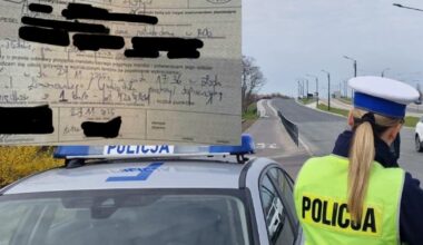 Dostał mandat za przekroczenie prędkości o 1 km/h w Łodzi