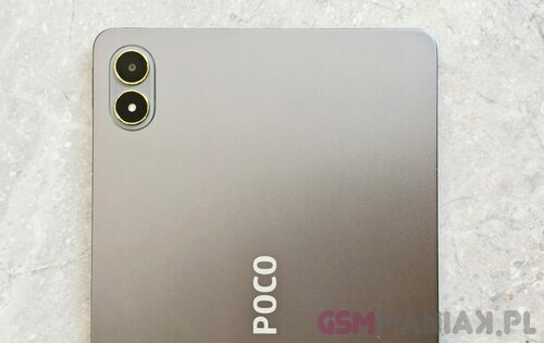 POCO Pad M1